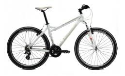 Белый велосипед  Cronus  EOS 0.3  2014