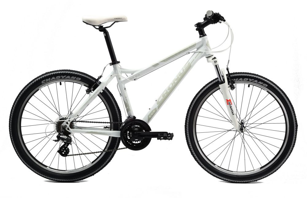  Отзывы о Женском велосипеде Cronus EOS 0.3 2014