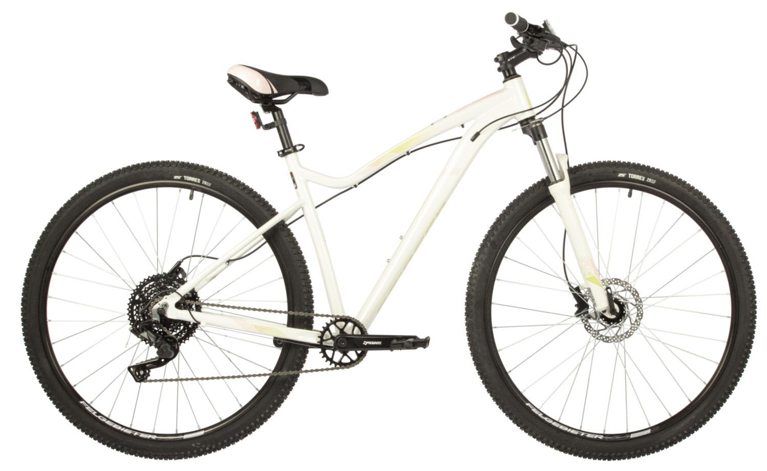  Отзывы о Горном велосипеде Stinger Vega Pro 29 2021