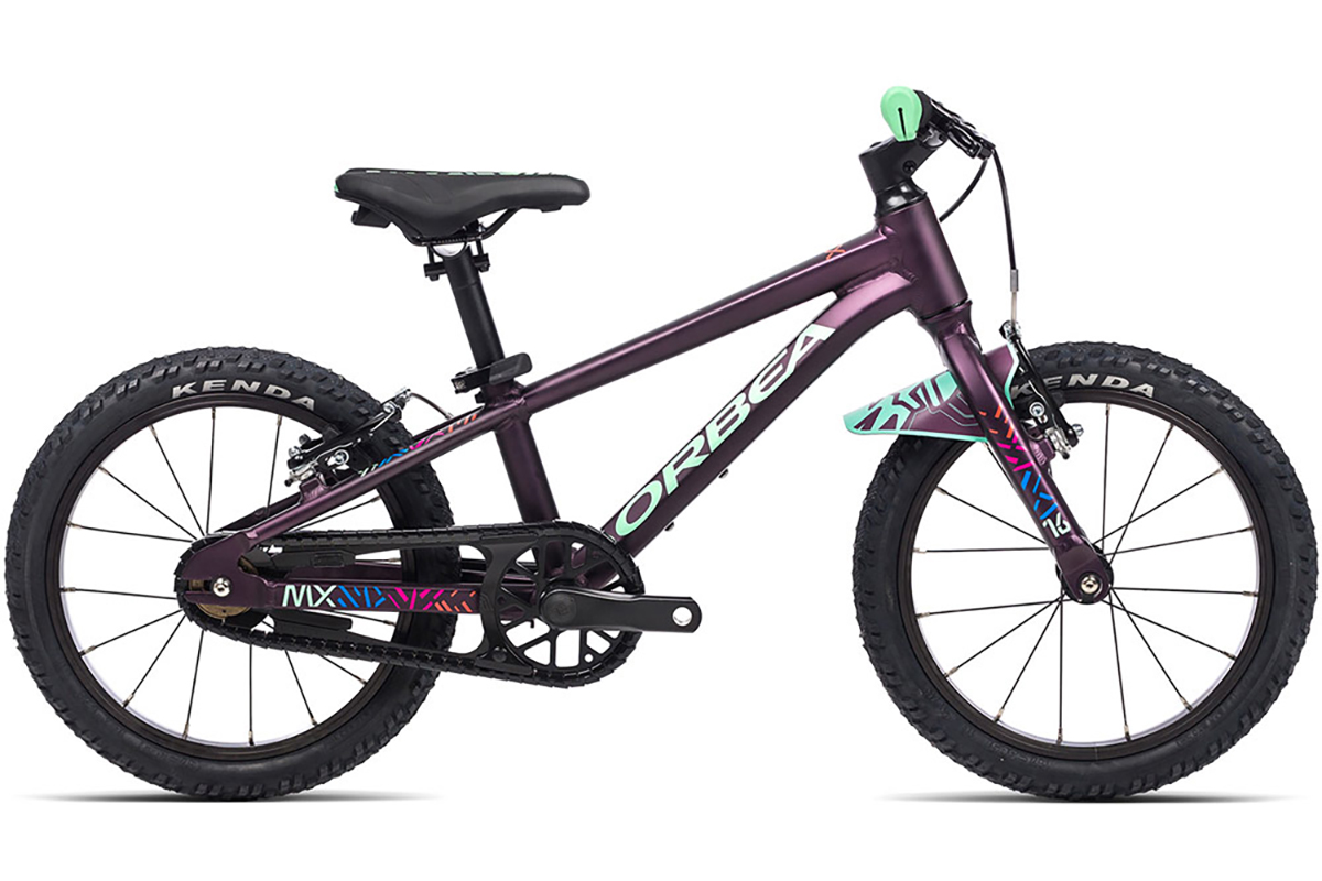  Велосипед Orbea MX 16 (2021) 2021