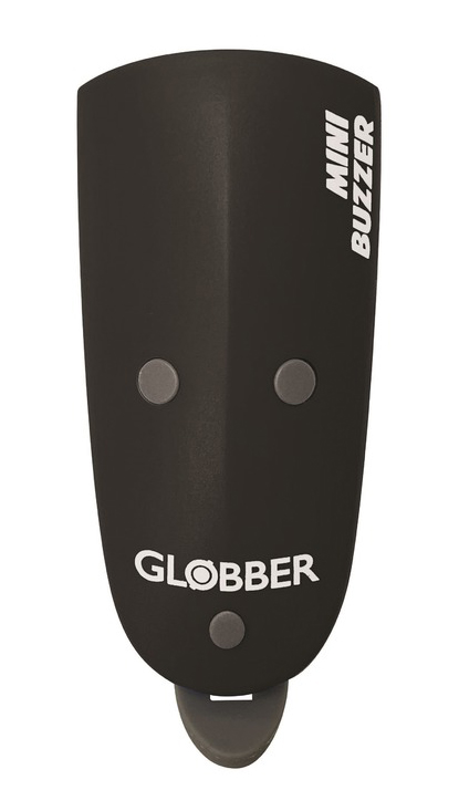  Звонок для велосипеда Globber Mini Buzzer