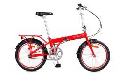 Складной велосипед до 25000 рублей  Shulz  Max