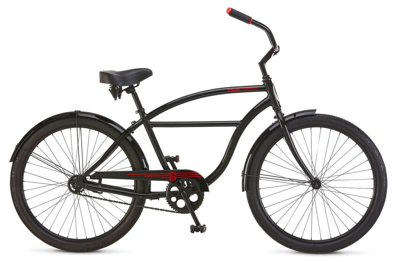  Отзывы о Городском велосипеде Schwinn Alu 1 2020