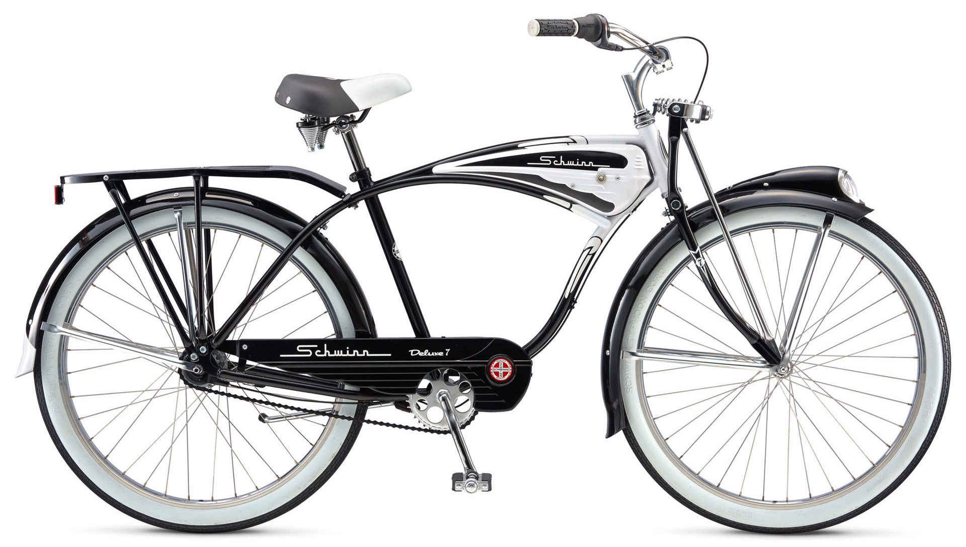  Отзывы о Городском велосипеде Schwinn Classic Deluxe 2020