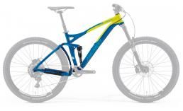 Рама для велосипеда  Merida  One-Forty 7.900-FRM (71483)