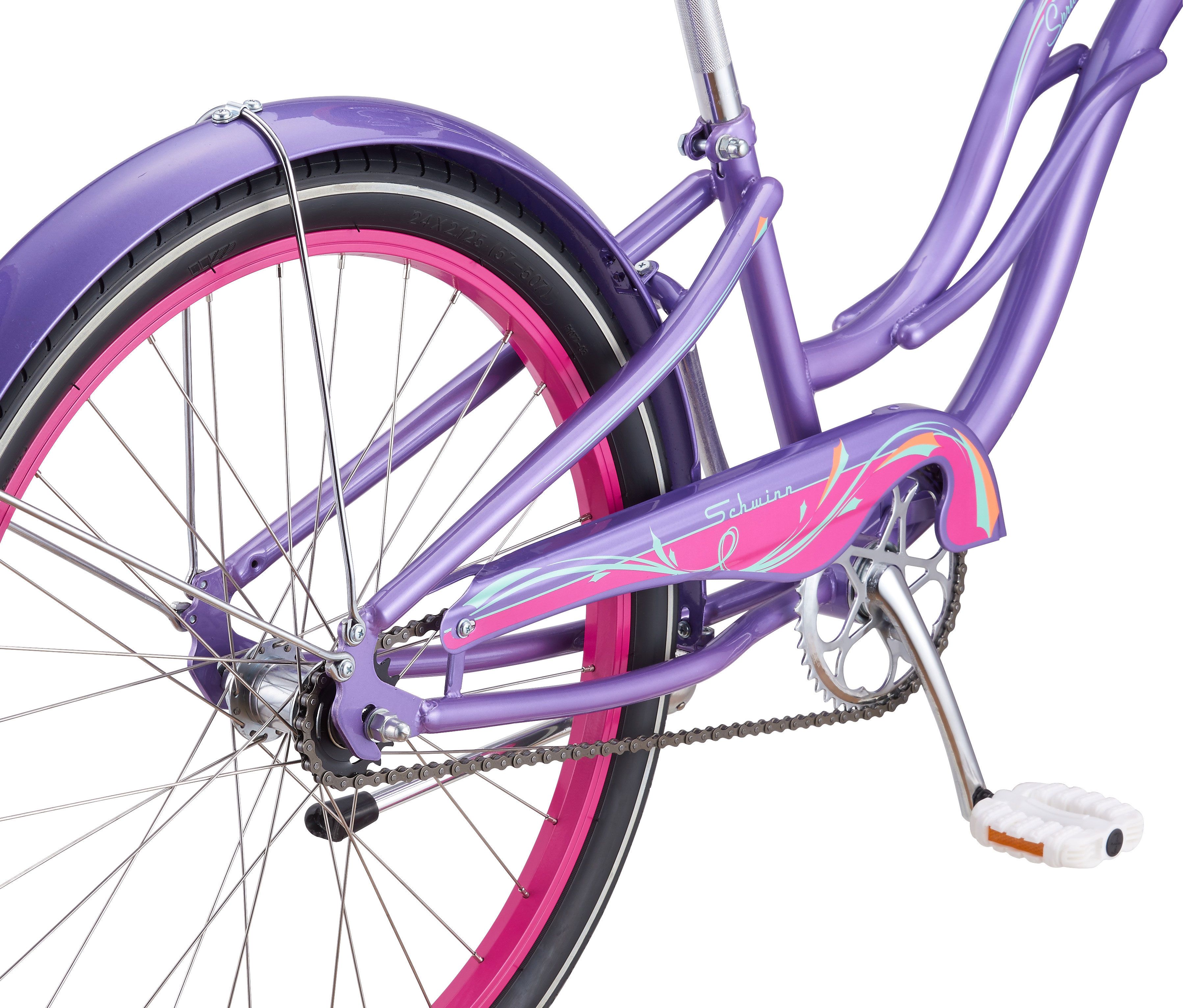 schwinn sprite 24