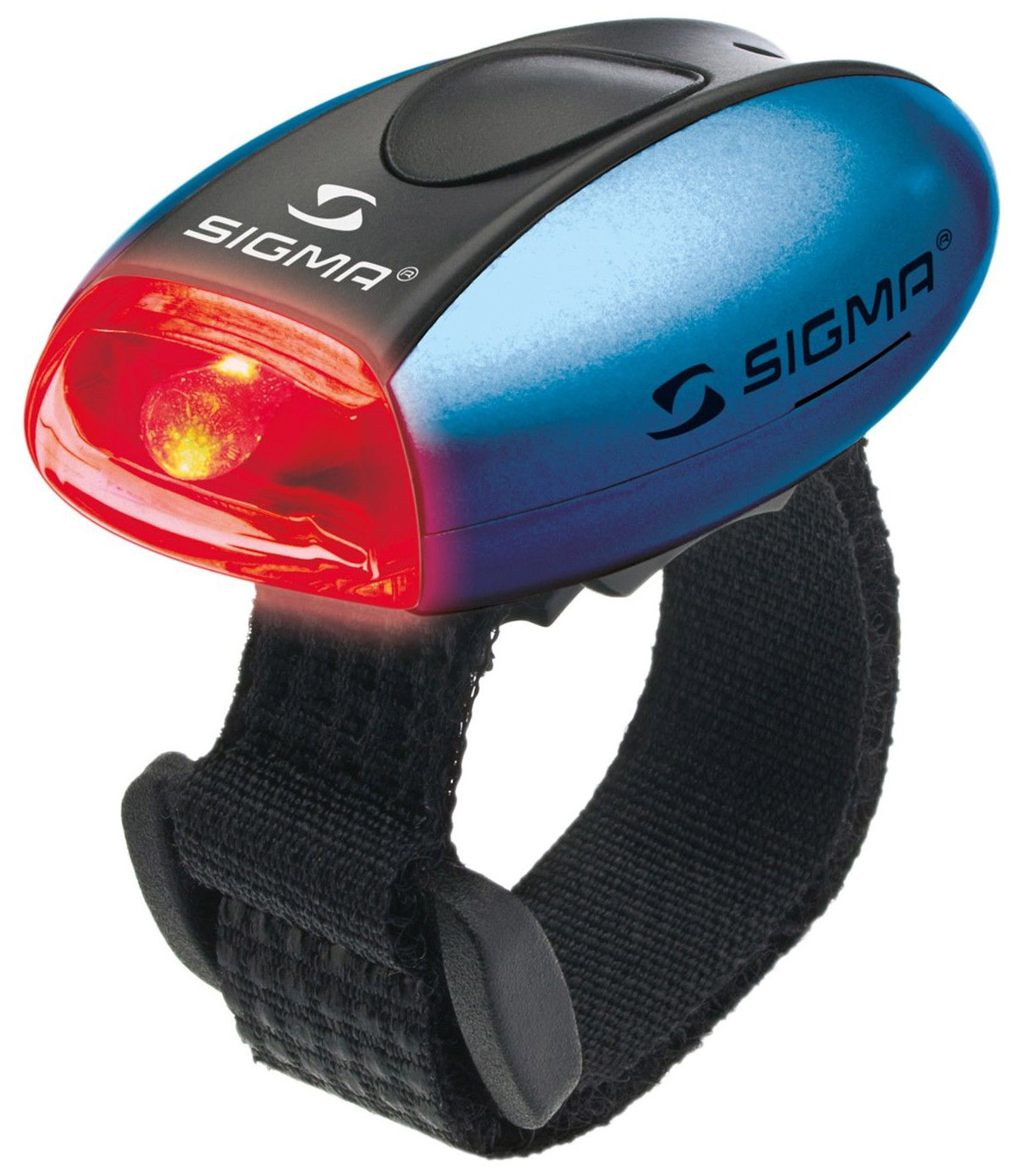  Задний фонарь для велосипеда SIGMA Micro R