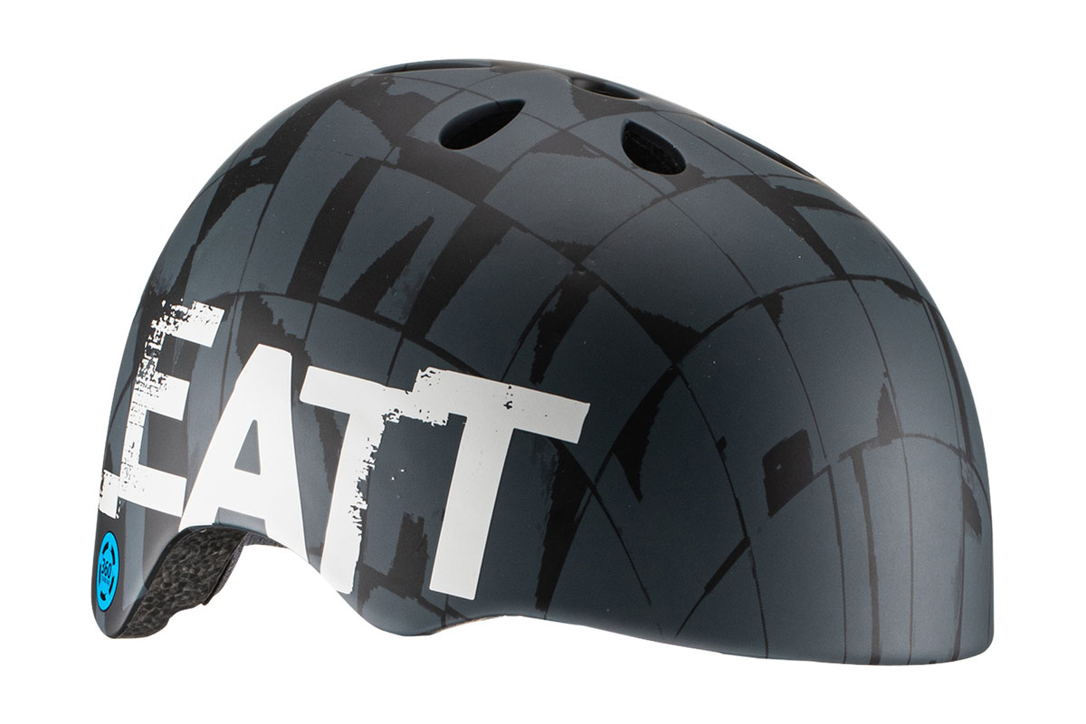  Велошлем Leatt MTB Urban 1.0 Junior 2024