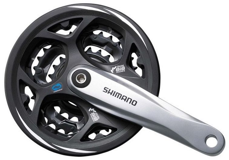  Система для велосипеда Shimano Altus M311 (EFCM311E222CS)