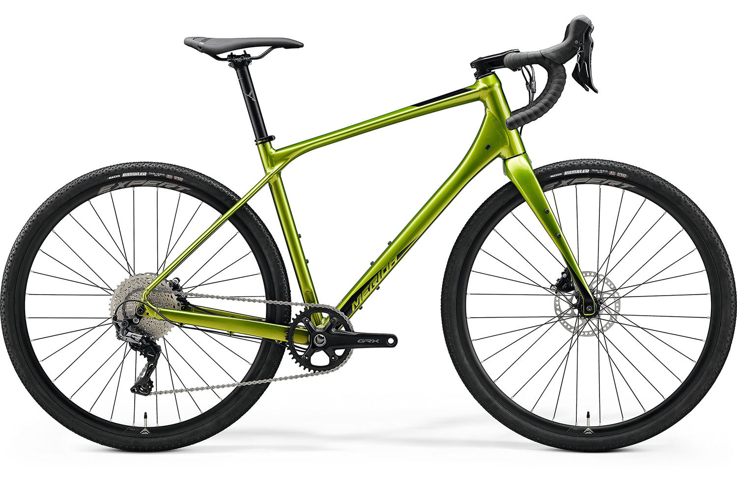  Велосипед Merida Silex 600 2022