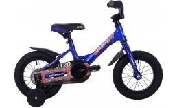 Велосипед детский с алюминиевой рамой  Dewolf  J120 Boy  2016