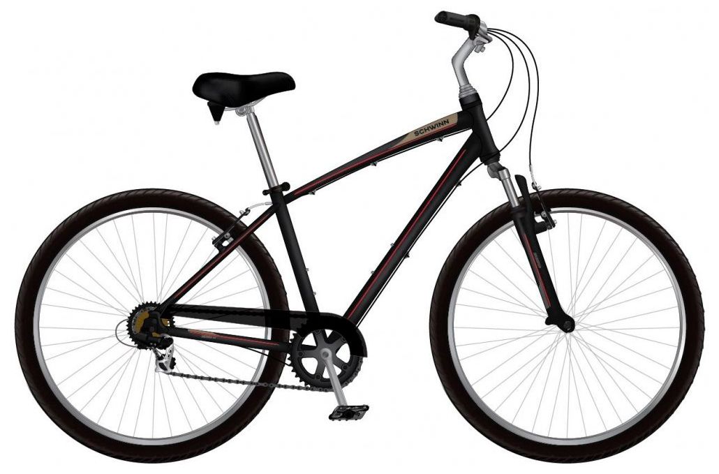 Велосипед Schwinn Sierra 1.5 2015