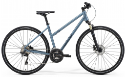 Женский велосипед  Merida  Crossway XT-Edition Lady (2021)  2021