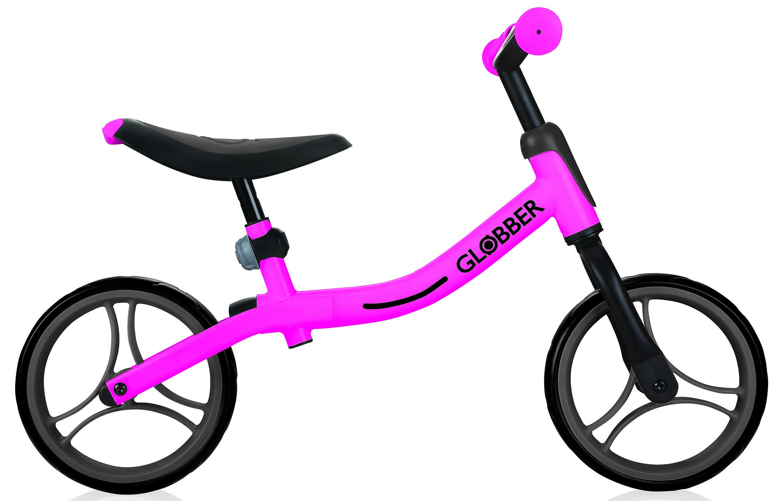  Велосипед Globber Go Bike 2019