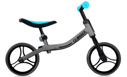 Велосипед детский для мальчика  Globber  Go Bike  2019