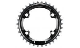 Звезда  Shimano  передняя CRM91, 34T