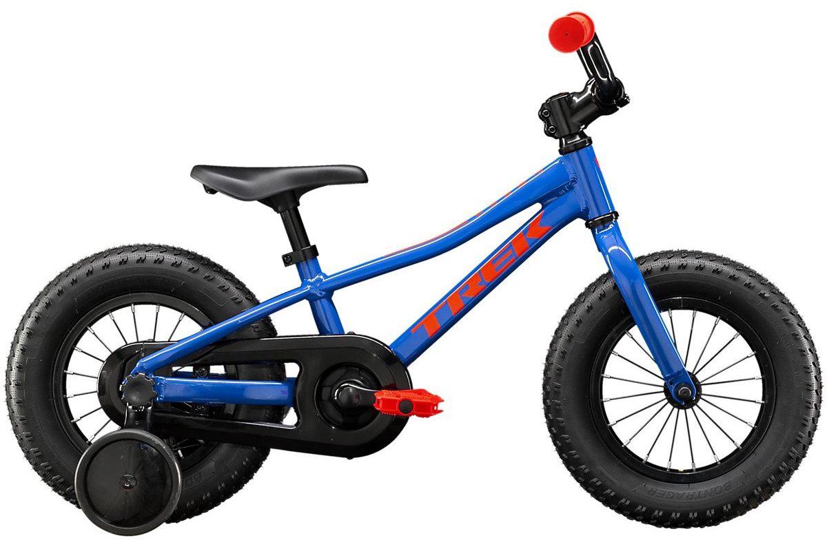  Отзывы о Детском велосипеде Trek Precaliber 12 Boys 2022