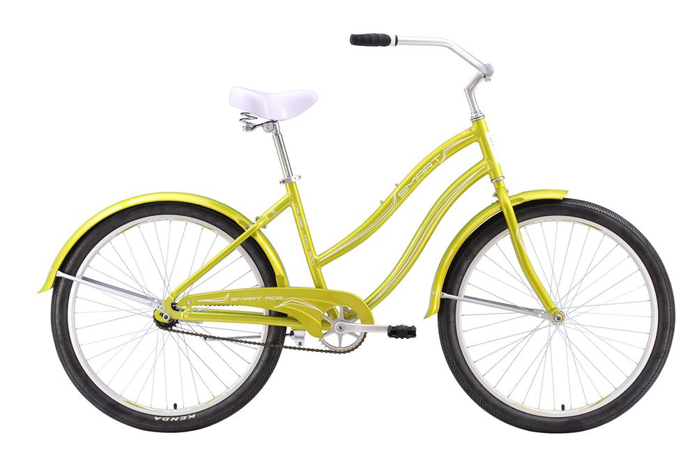  Велосипед Smart Cruise Lady 300 2015