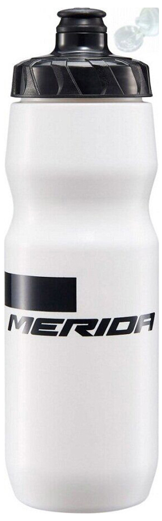  Фляга для велосипеда Merida 715СС с крышкой