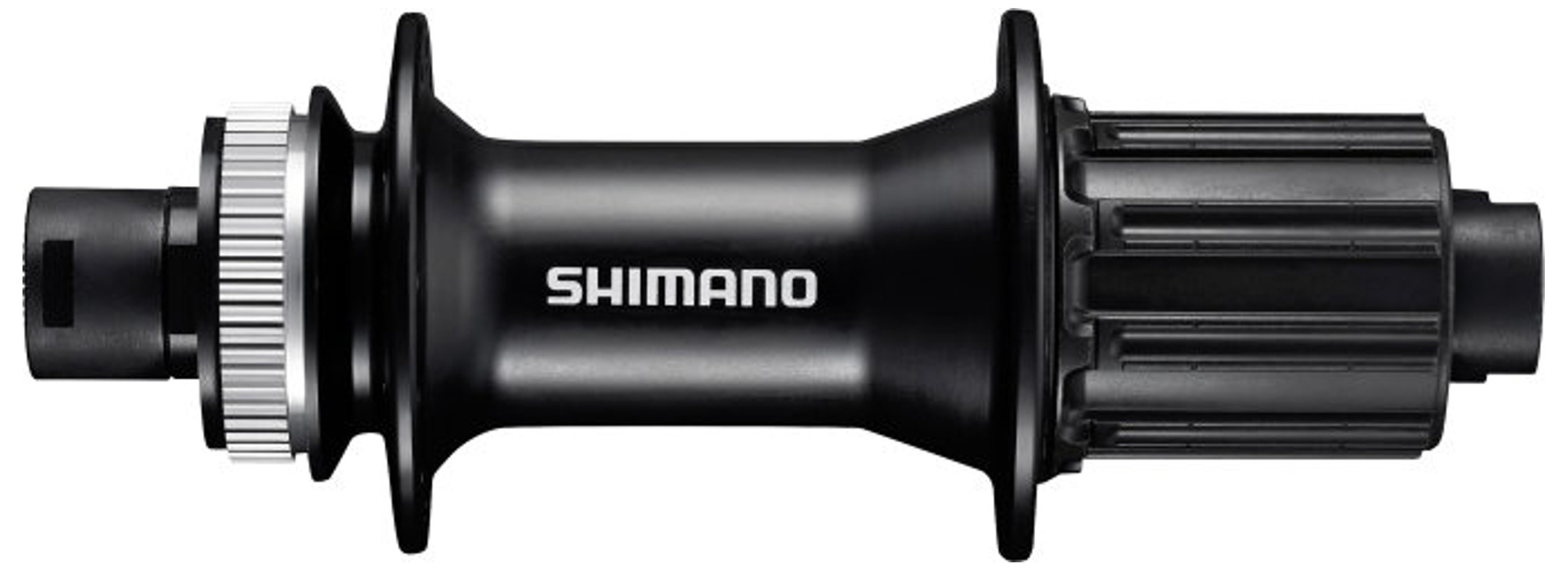  Втулка для велосипеда Shimano MT400-B 8-11ск., 36отв. (EFHMT400BA)