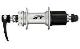 Втулка для велосипеда  Shimano  XT M785, 36 отв, 8/9/10 ск. (EFHM785AZASP)