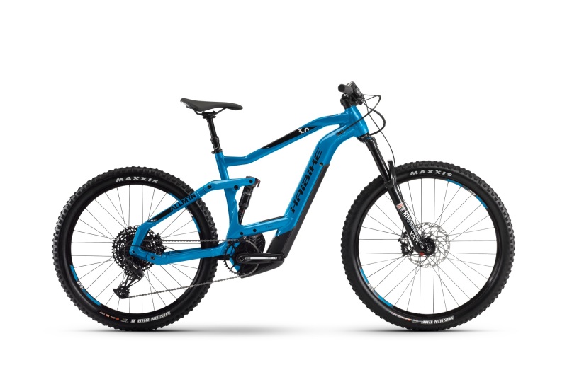  Отзывы о Электровелосипеде Haibike XDURO AllMtn 3.0 2020 2020