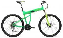 Горный велосипед  Cronus  Soldier 1.5 27,5  2017