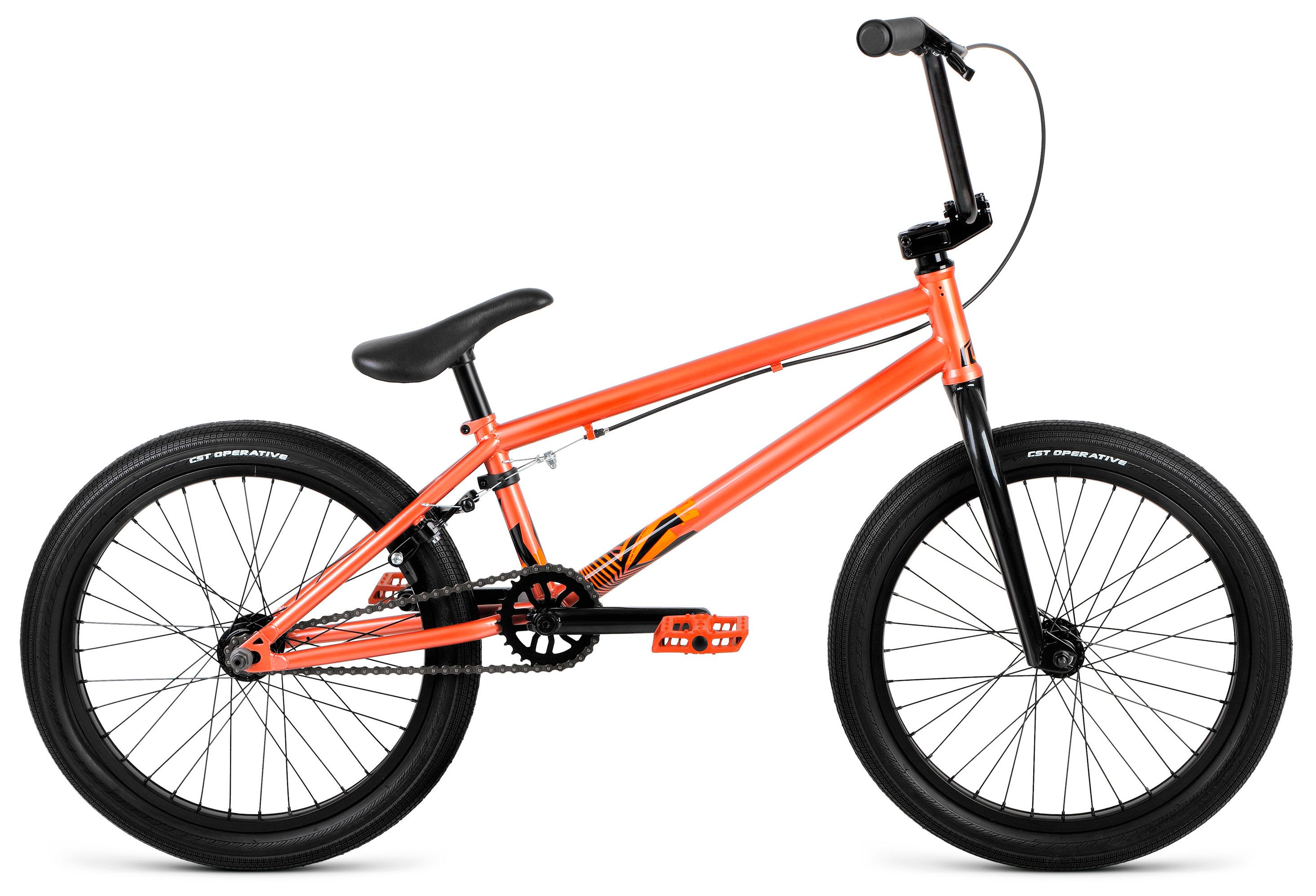  Отзывы о Велосипеде BMX Format 3214 2021