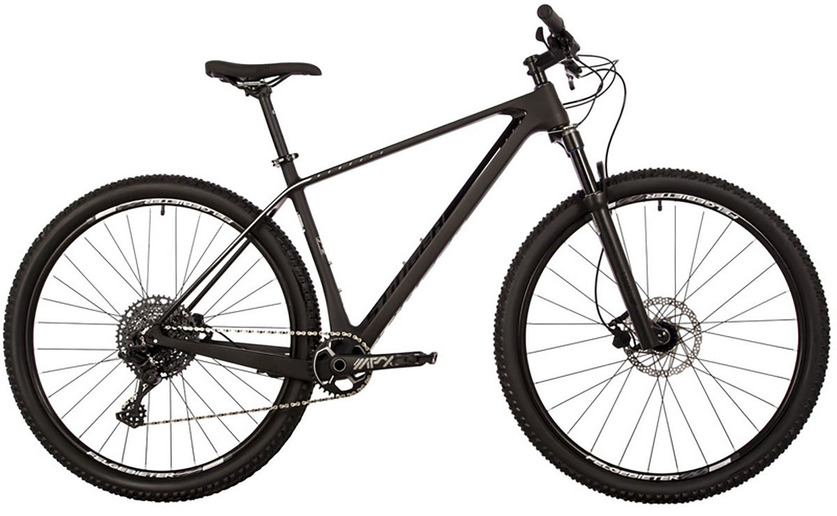  Отзывы о Горном велосипеде Stinger Genesis STD 29" 2024
