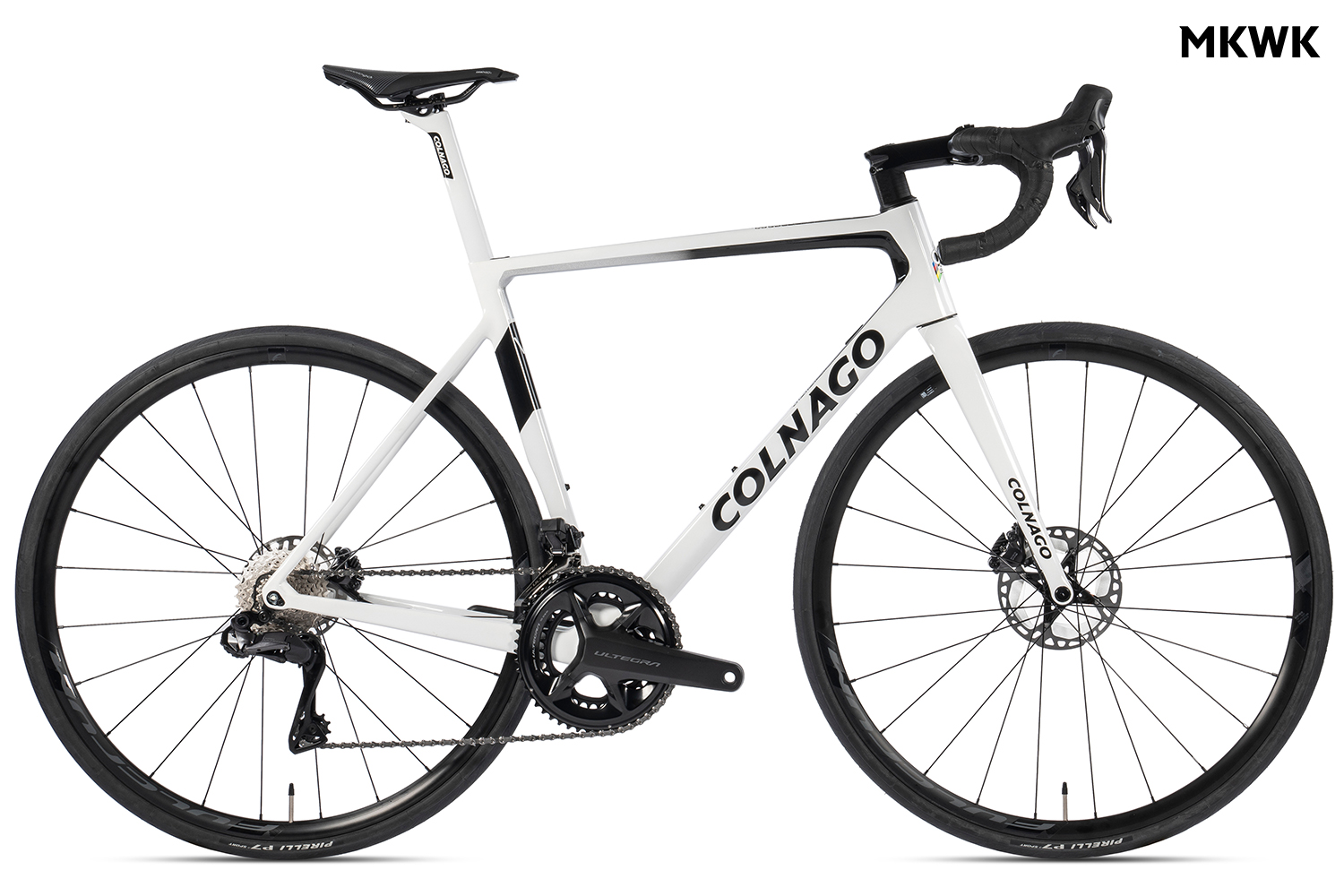  Велосипед Colnago V3 Disc 105 Di2 12v R600 MKWK 2023