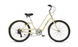 Велосипед для пожилых людей  Schwinn  Sivica 7 Women  2022