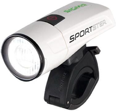  Передний фонарь для велосипеда SIGMA Sportster