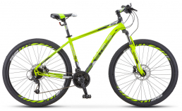 Недорогой горный велосипед  Stels  Navigator 910 D 29" V010 (2020)  2020