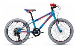 Велосипед  Cube  Kid 200  2016
