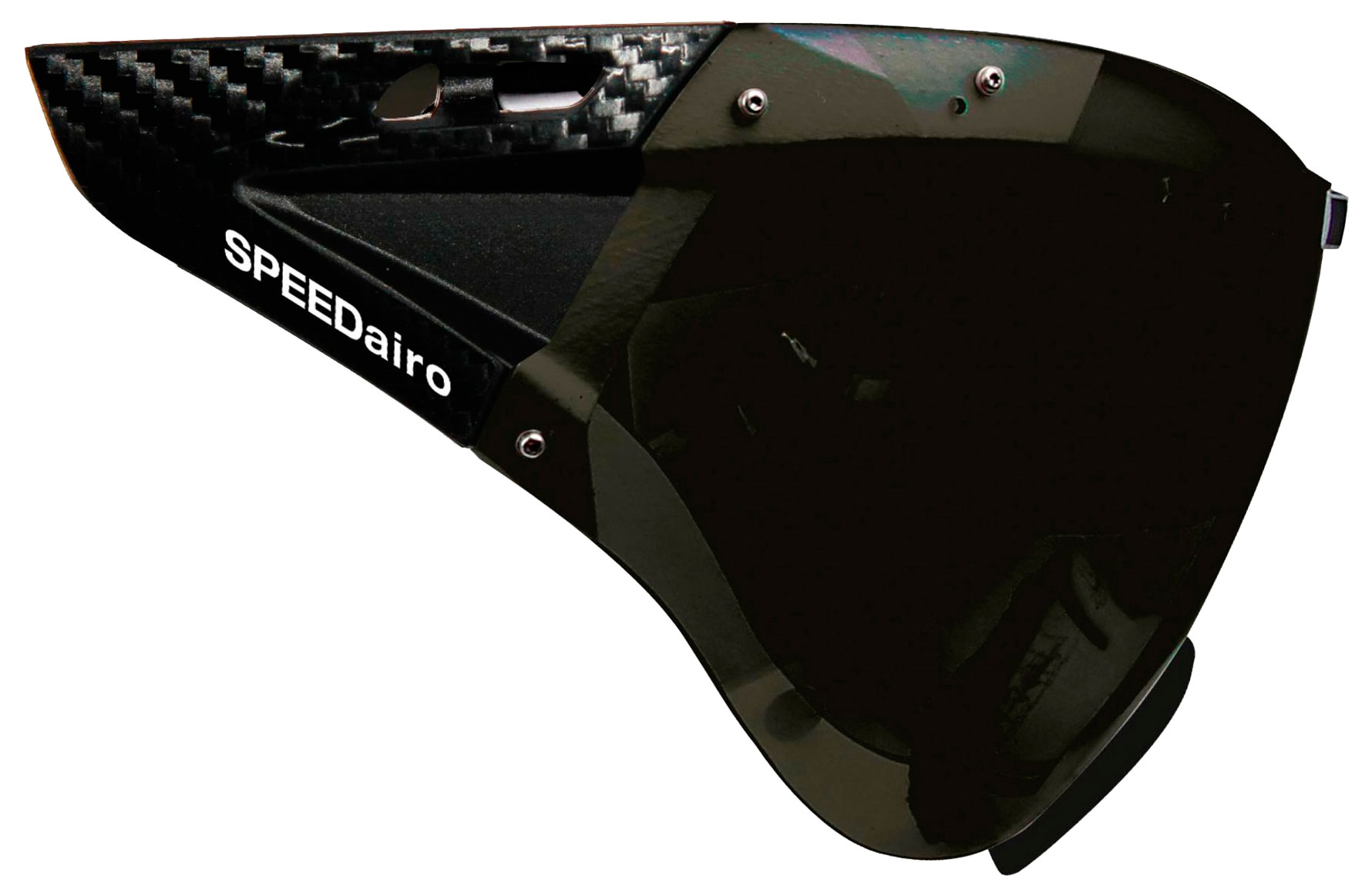  Велошлем Casco SPEEDmask Carbonic Multilayer