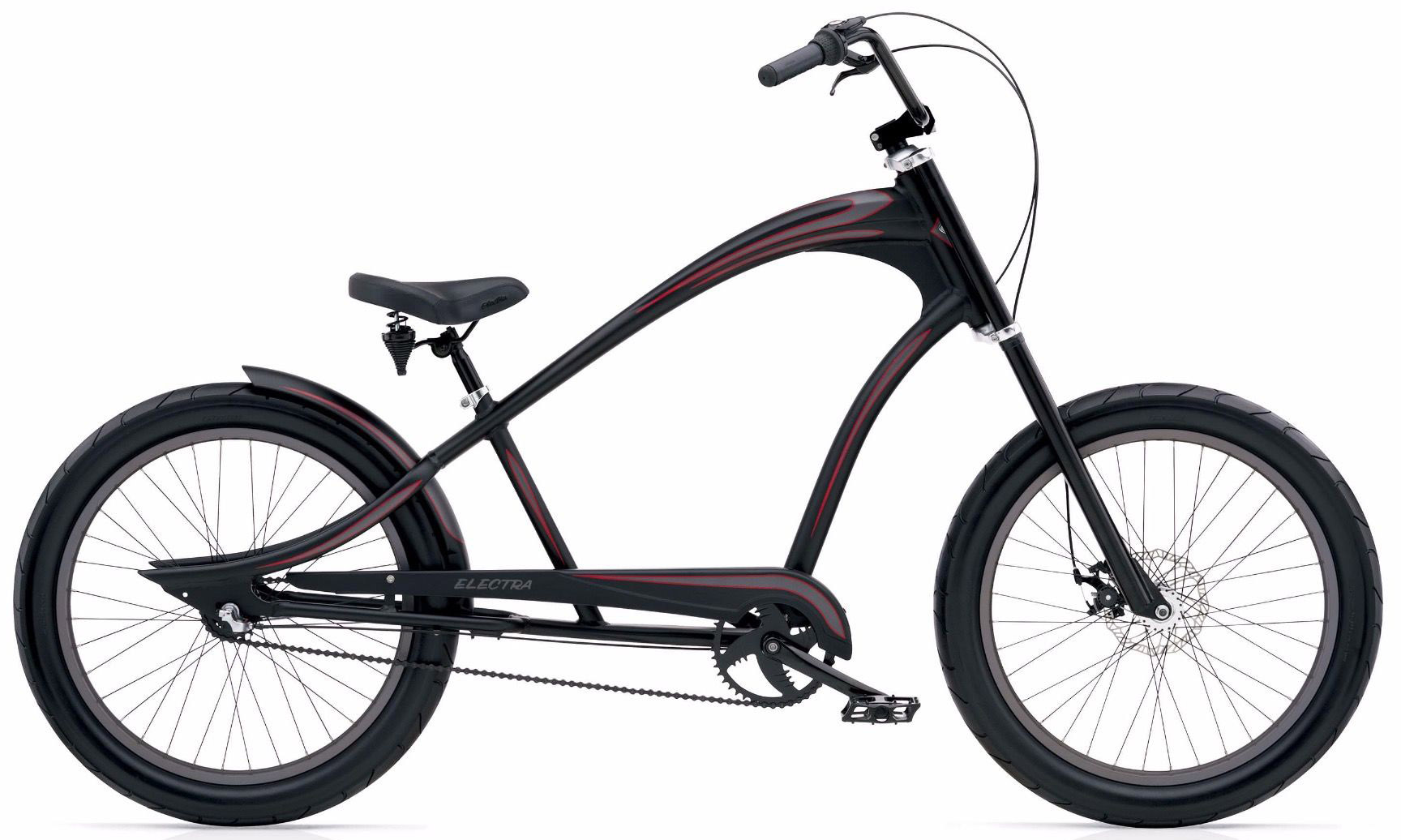  Отзывы о Подростковом велосипеде Electra Revil 3i 2020