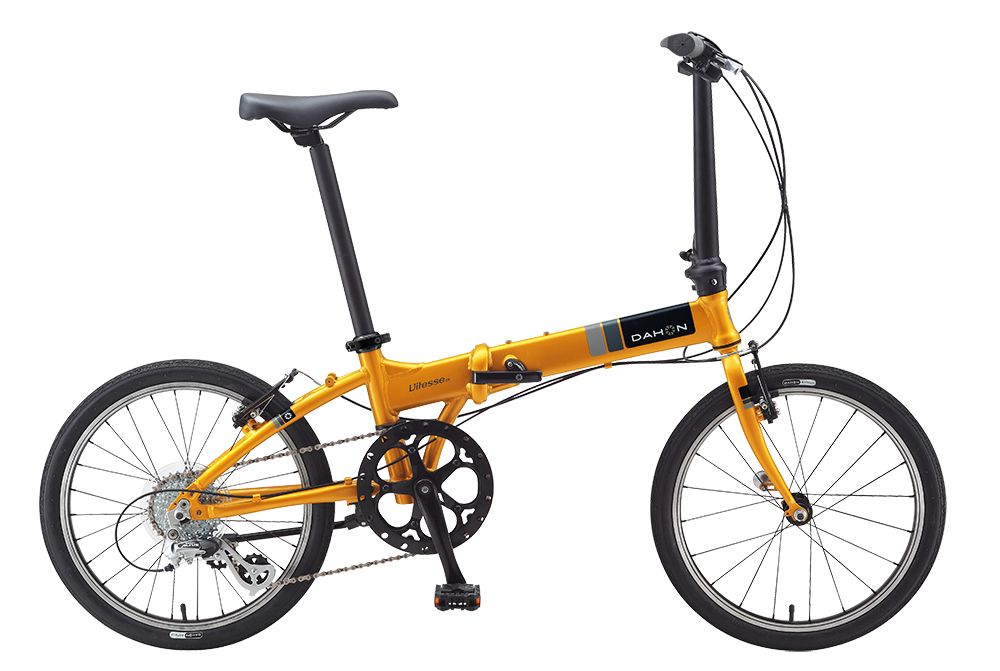  Отзывы о Складном велосипеде Dahon Vitesse D8 2015