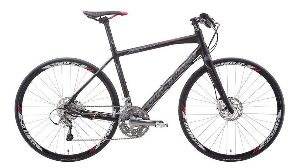  Отзывы о Велосипеде Silverback Scento 1 2015