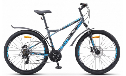 Горный велосипед с дисковыми тормозами  Stels  Navigator 710 D V010  2020