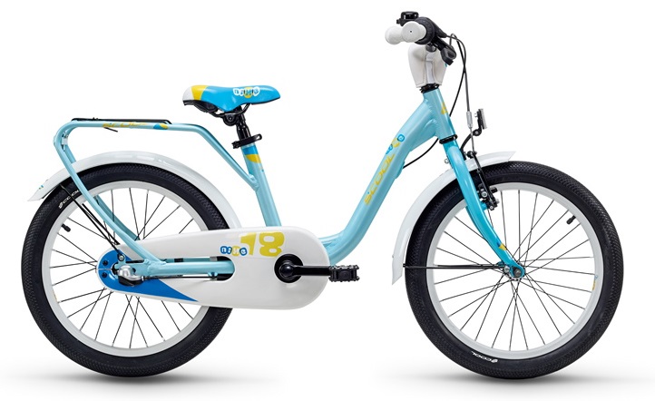  Отзывы о Детском велосипеде Scool niXe 18, 3 alloy 2019