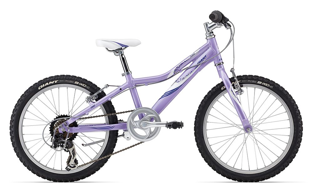  Отзывы о Детском велосипеде Giant Revel Jr Lite 20 Girls 2014