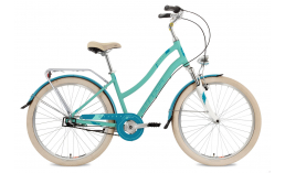 Велосипед женский  Stinger  Verona  2021