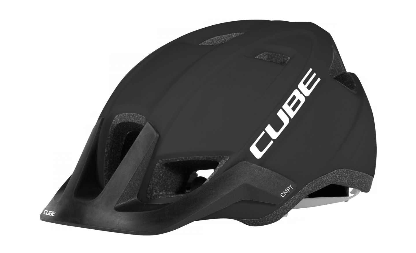  Велошлем Cube Helmet CMPT