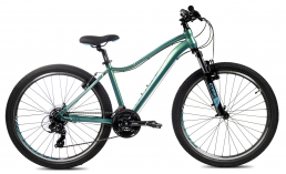 Велосипед женский  Aspect  Oasis (2023)  2023