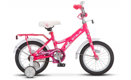 Детский велосипед от 5 лет  Stels  Talisman Lady 16 (Z010)  2019