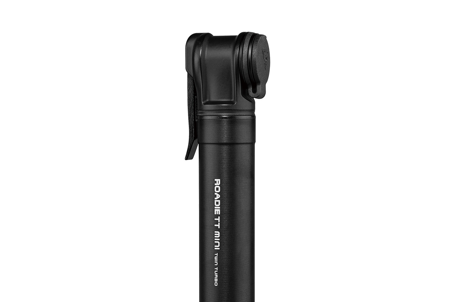  Напольный насос для велосипеда Topeak Roadie TT Mini черный