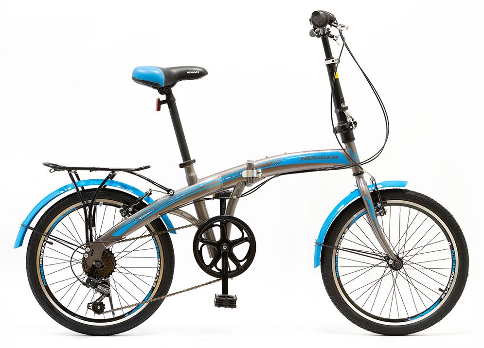  Велосипед DK Flex V (2021) 2021