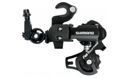 Переключатель задний для велосипеда Shimano Tourney FT35, 6/7 ск. (ERDFT35D)