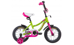 Велосипед детский  Novatrack  Neptune 12  2019