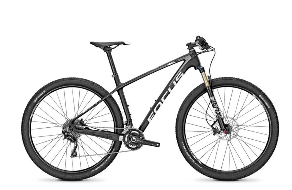  Отзывы о Горном велосипеде Focus Raven 29R LTD 1.0 2015